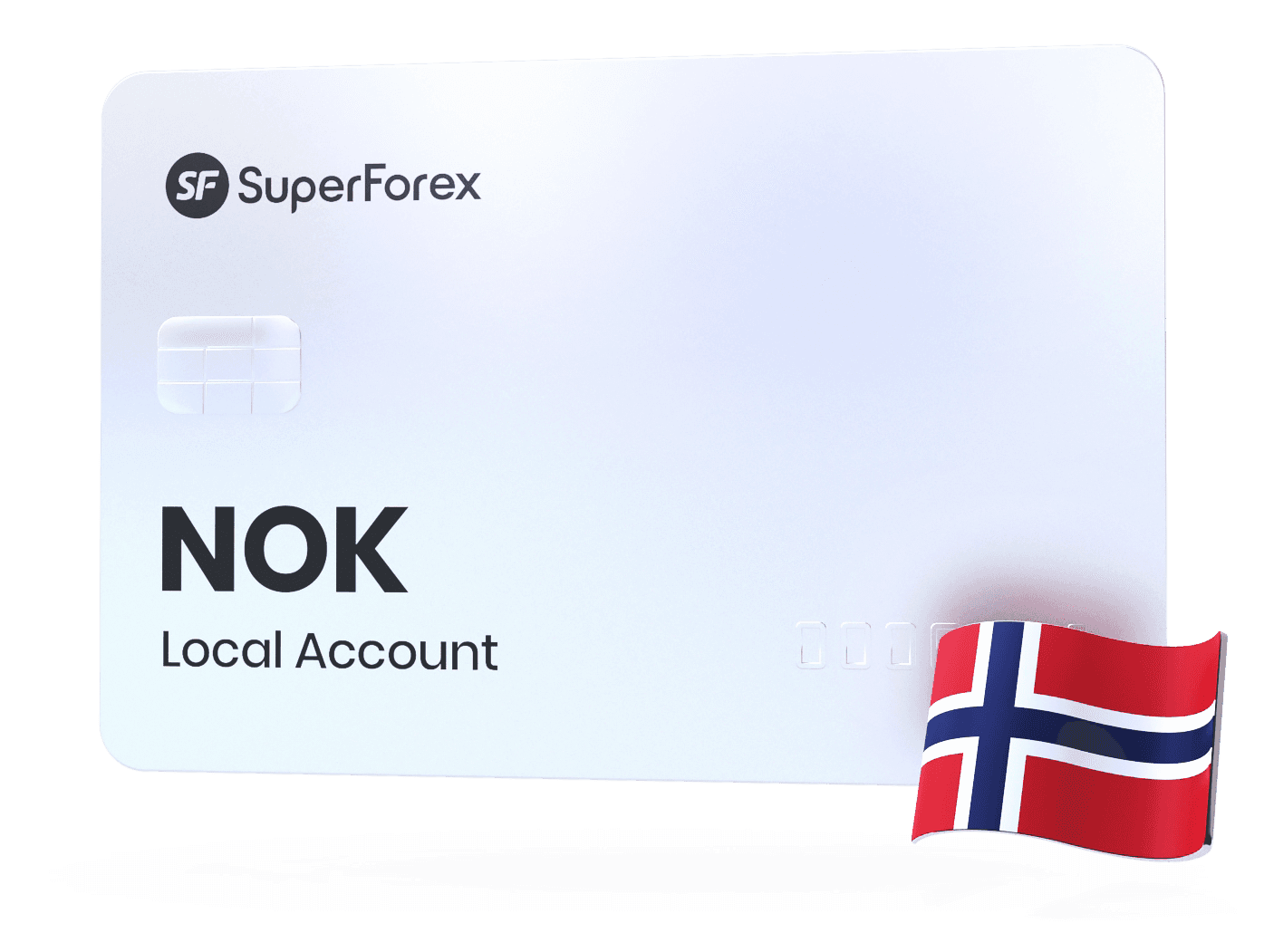 NOK Trading Account