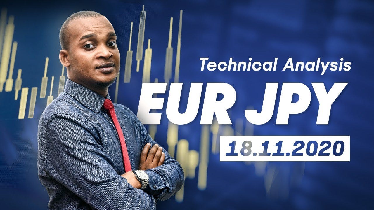Forex Technical Analysis - EUR/JPY | 18.11.2020