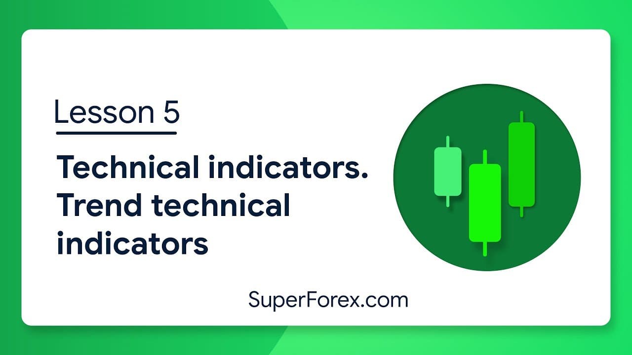 Trend Technical Indicators