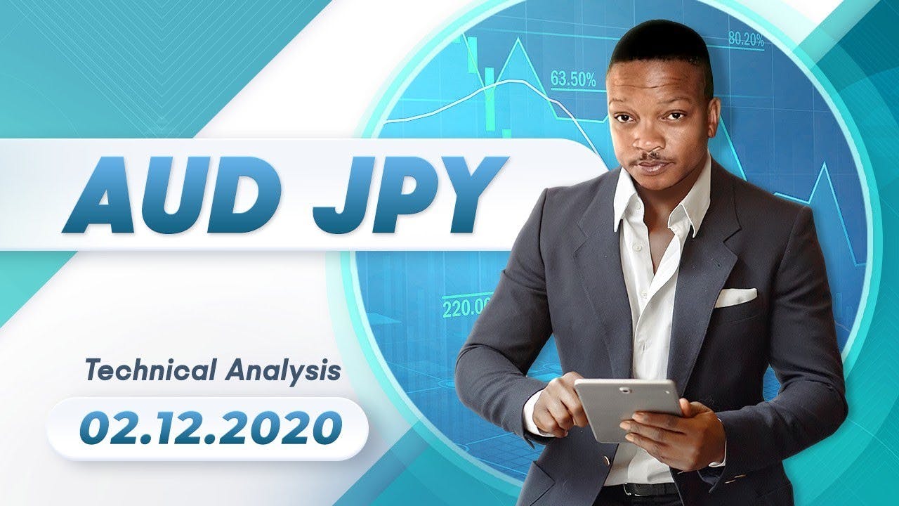 Forex Technical Analysis - AUD/JPY | 2.12.2020