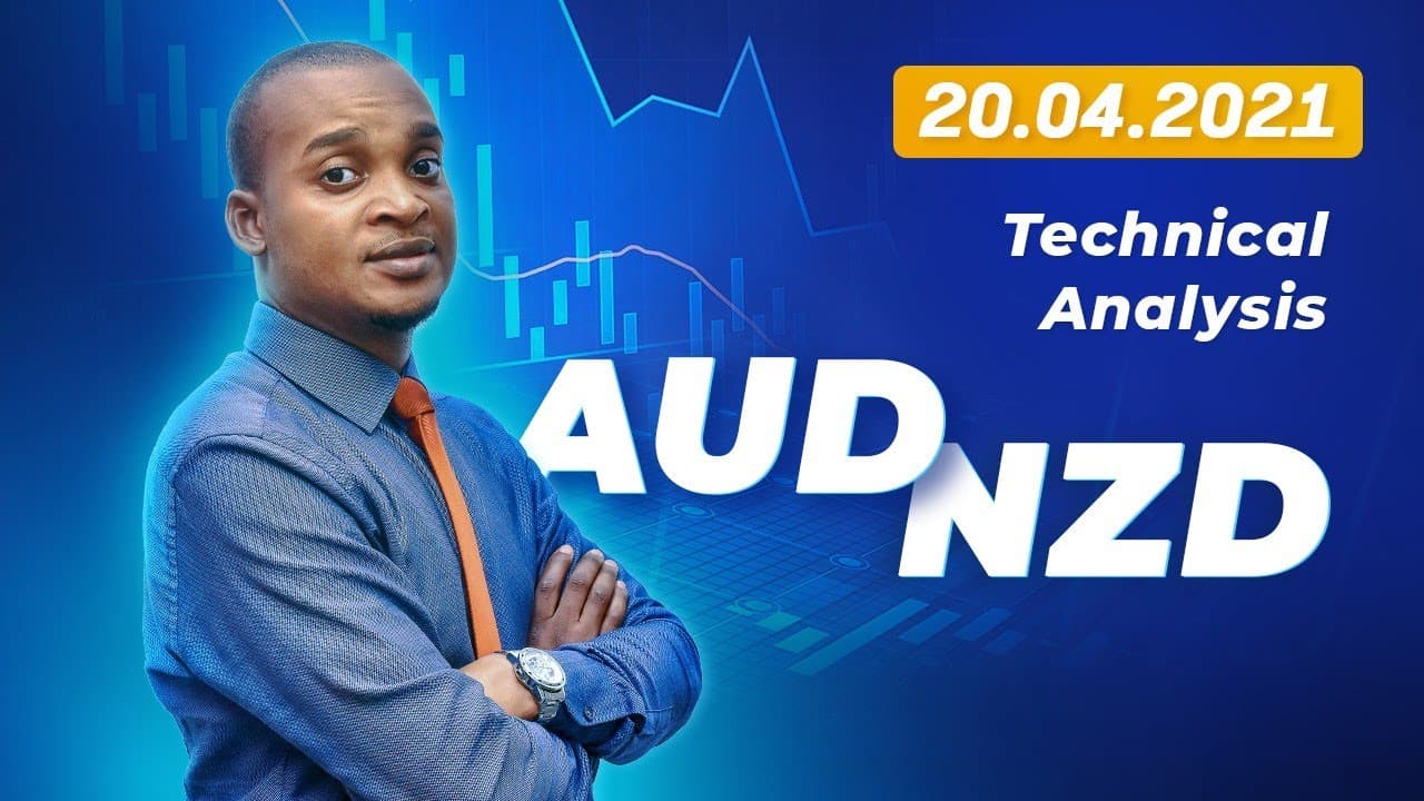 Forex Technical Analysis - AUD/NZD | 20.04.2021