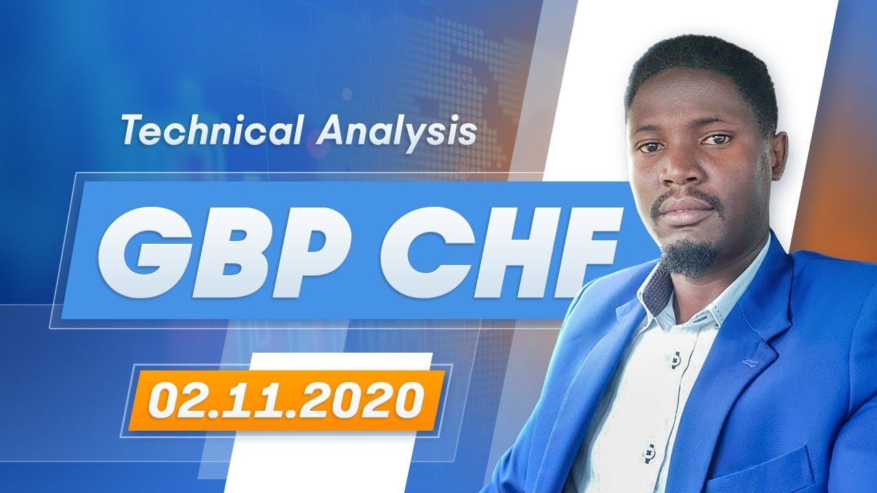 Forex Technical Analysis - GBP/CHF | 2.11.2020