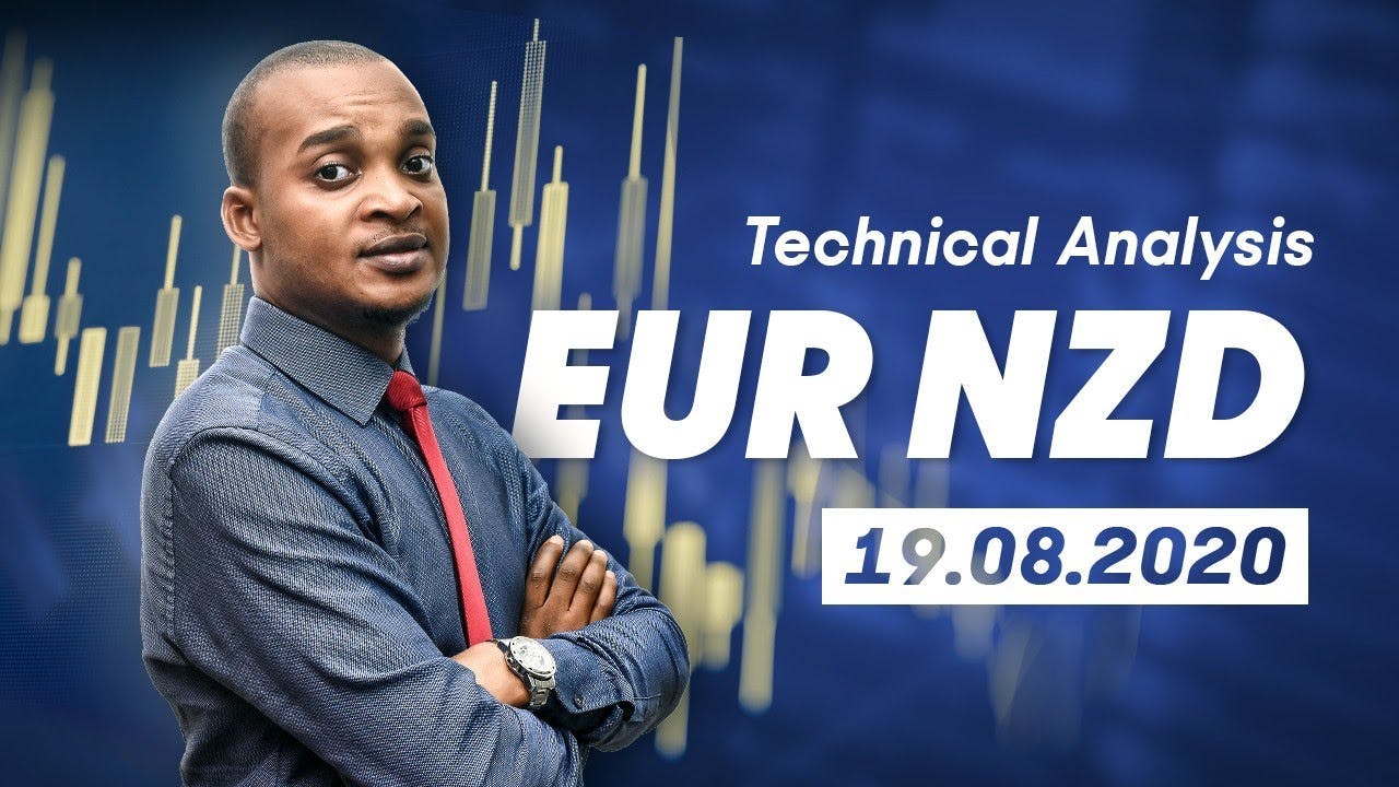 Technical Analysis - EUR/CAD | 19.08.2020