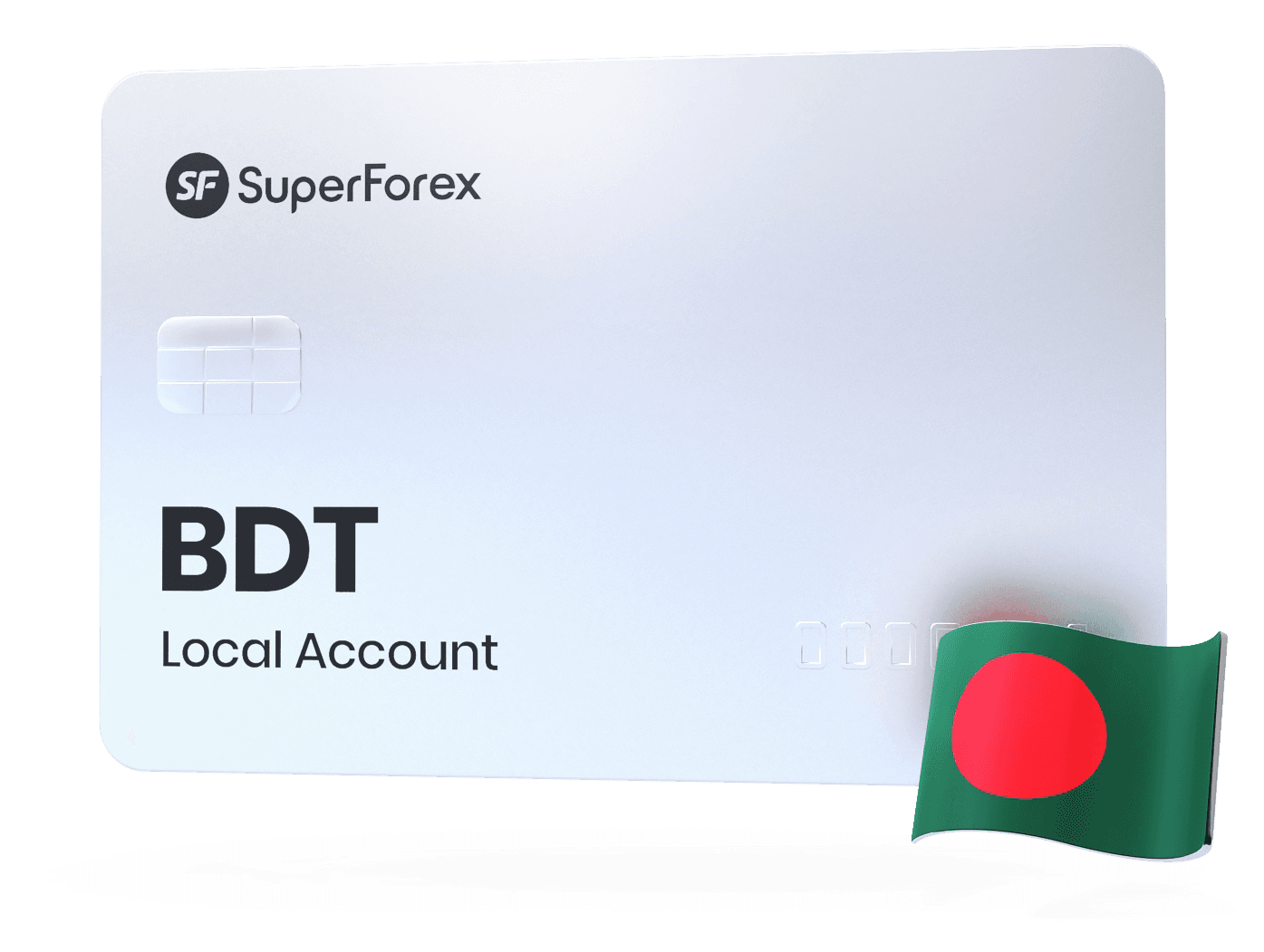 BDT Trading Account