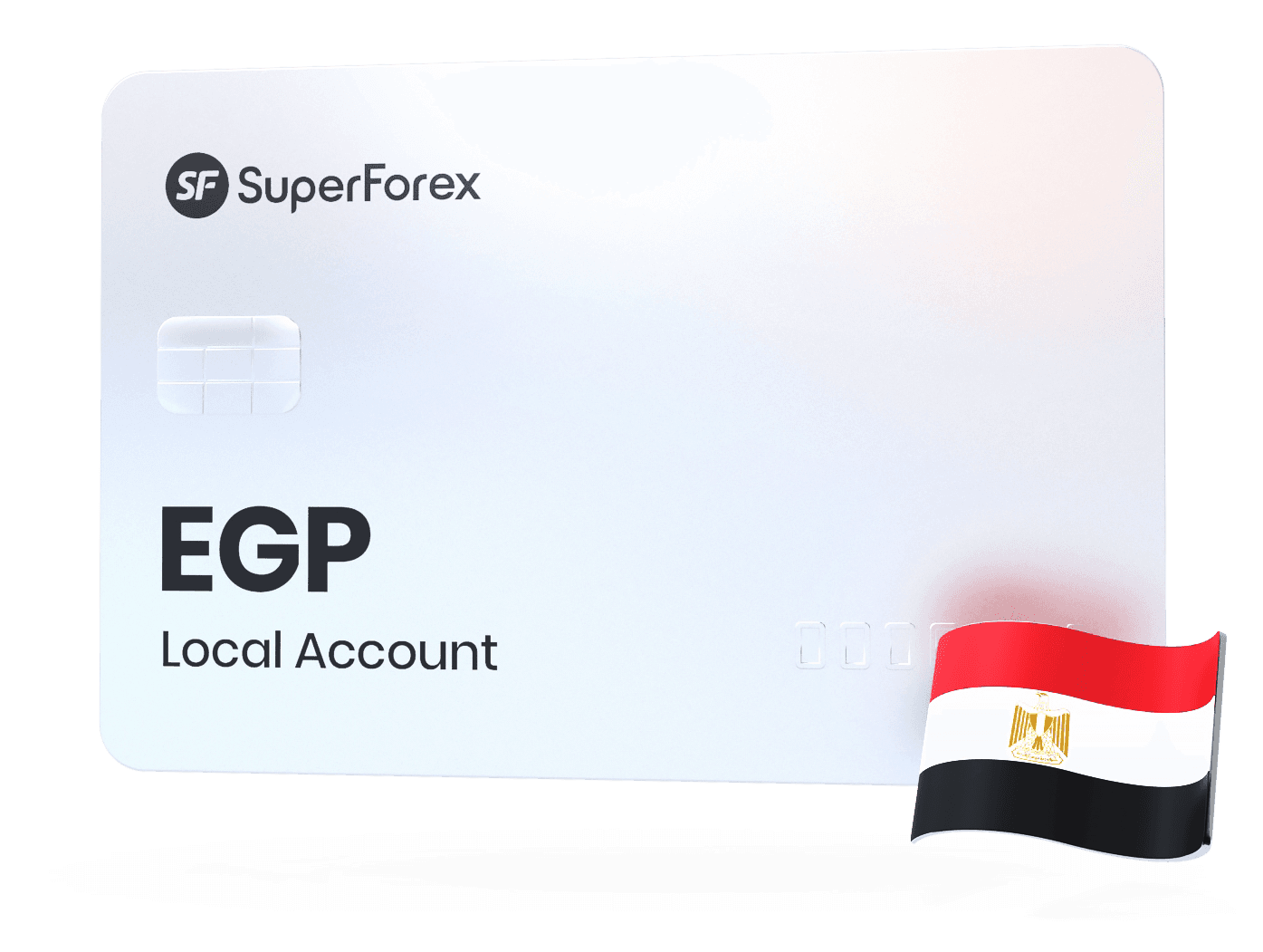 EGP Trading Account