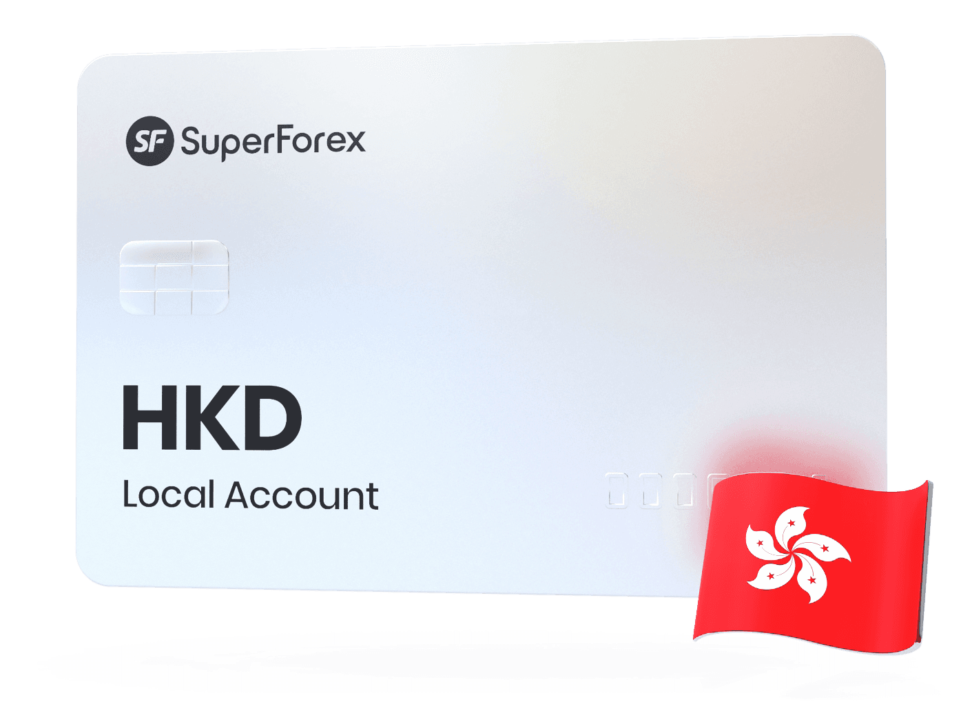 HKD Trading Account