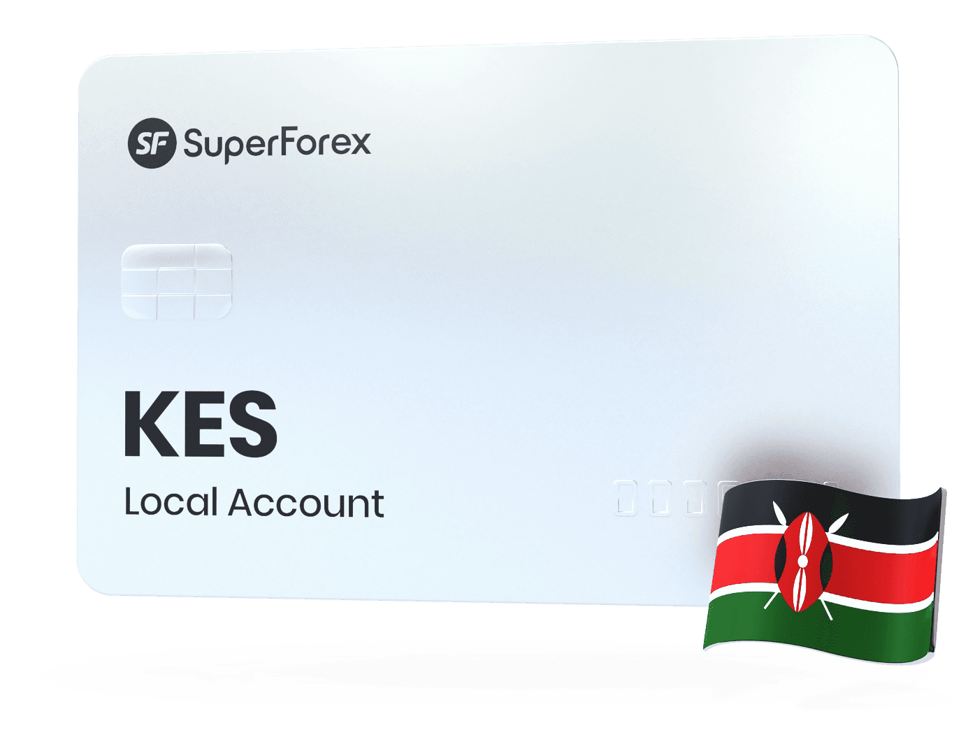 KES Trading Account