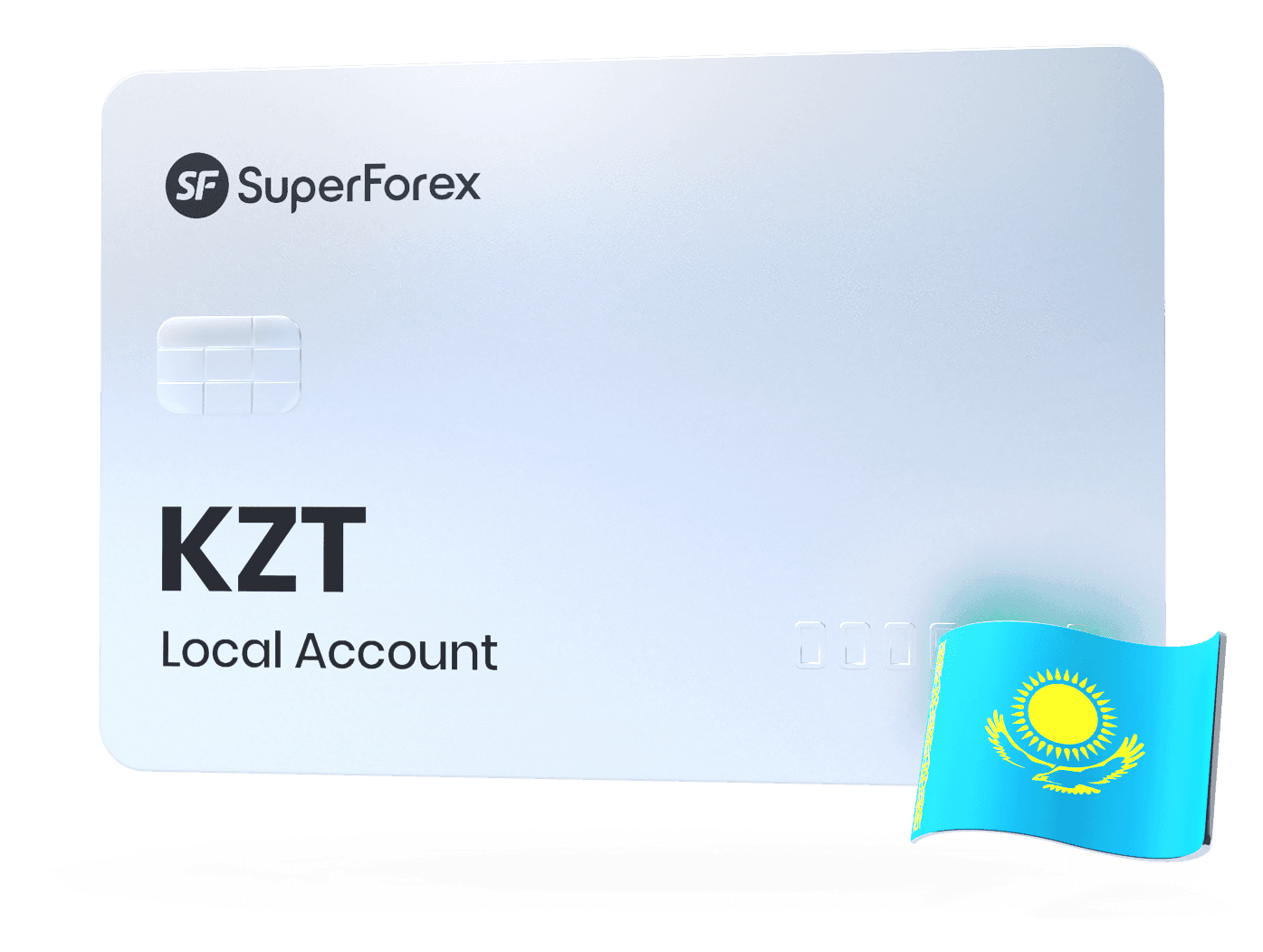 KZT Trading Account