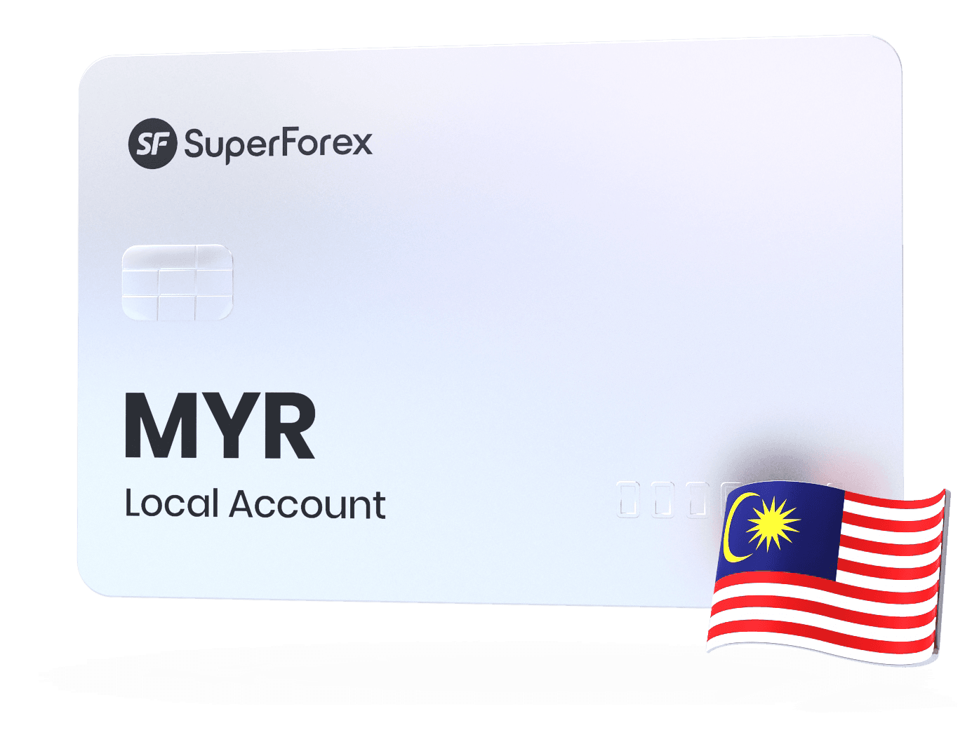 MYR Trading Account