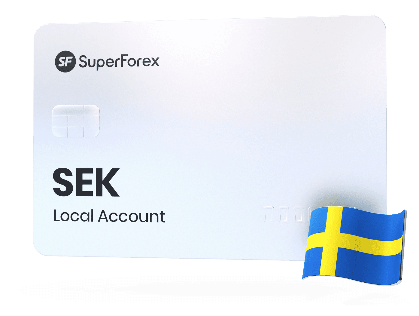 SEK Trading Account