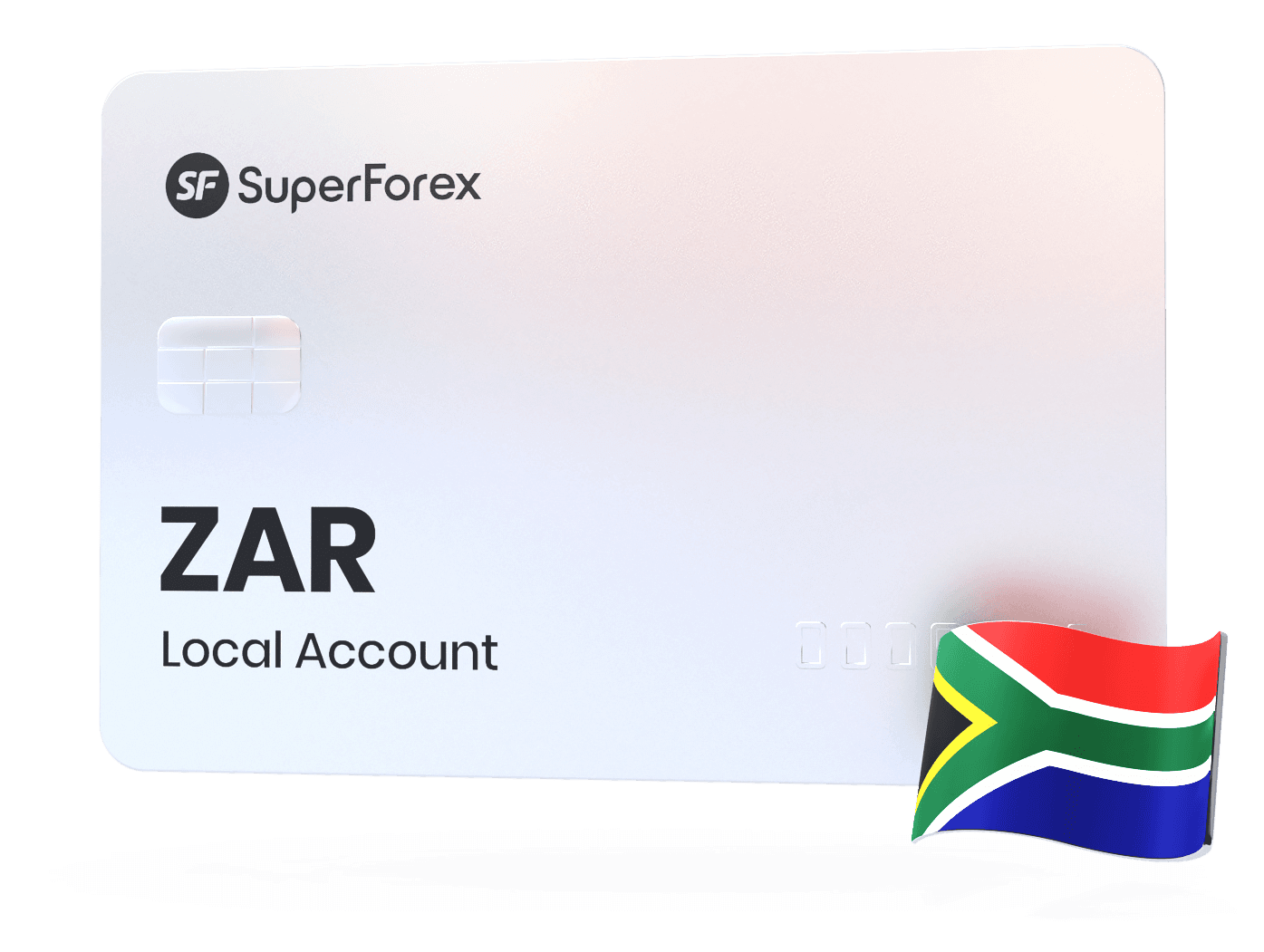 ZAR Trading Account