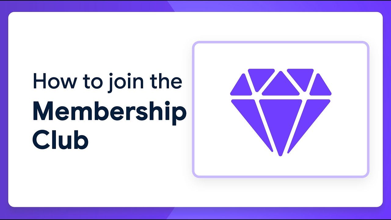 How to join the SuperForex Membership Club