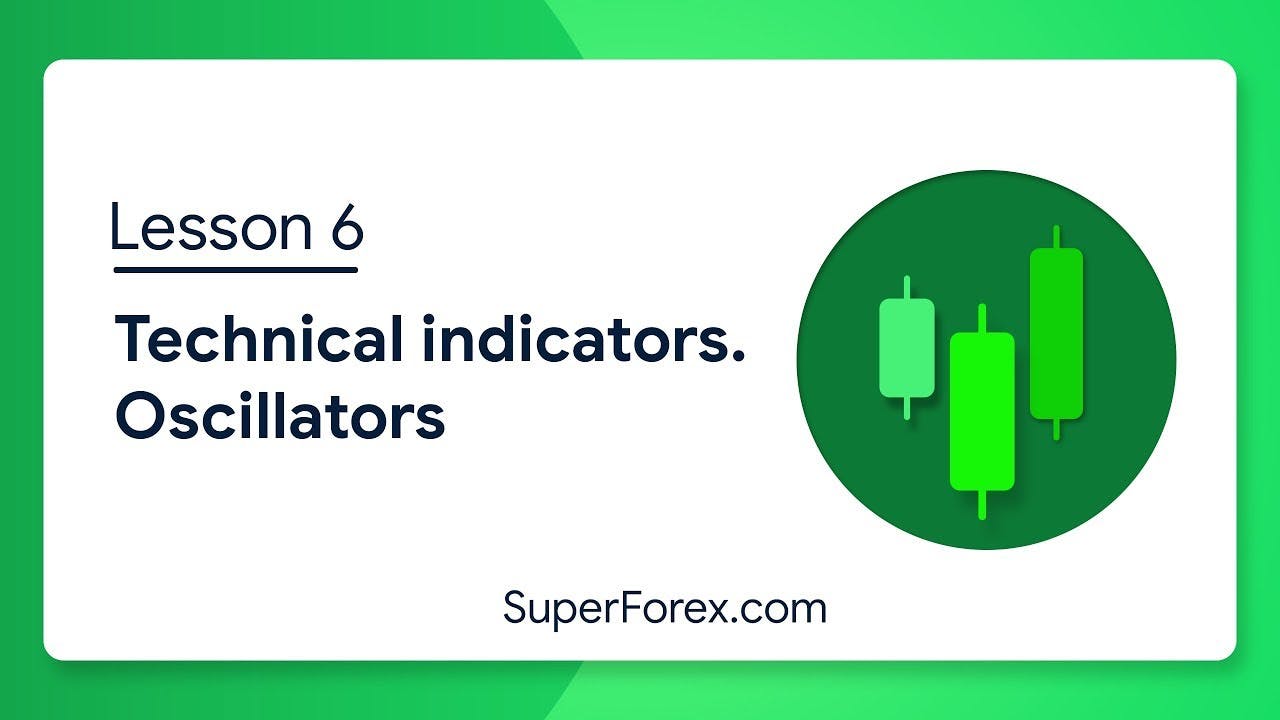 Forex Technical Indicators