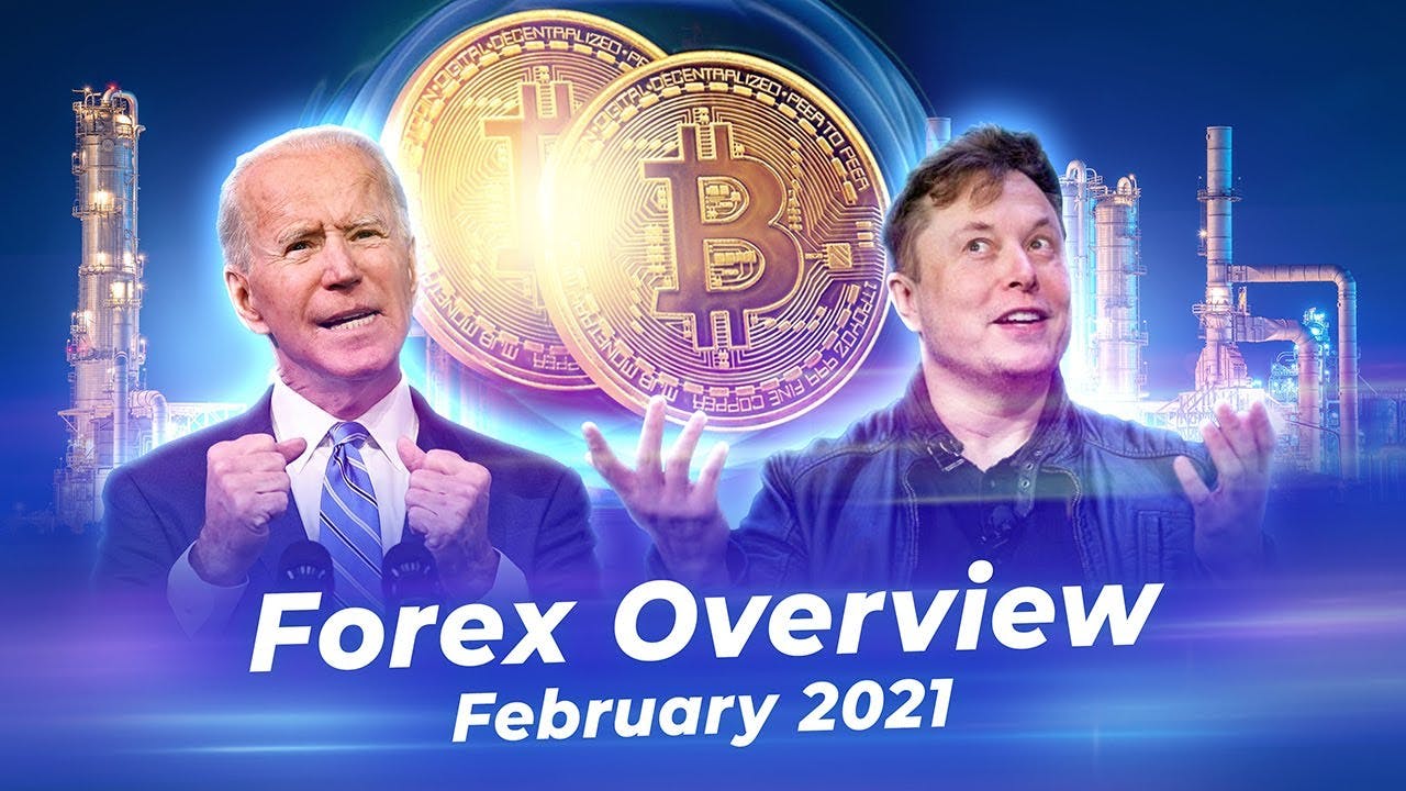 Forex News Overview - February 2021