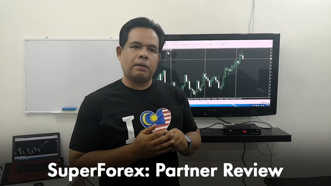 Partner Review - Saiful Ramlan (Malaysia)