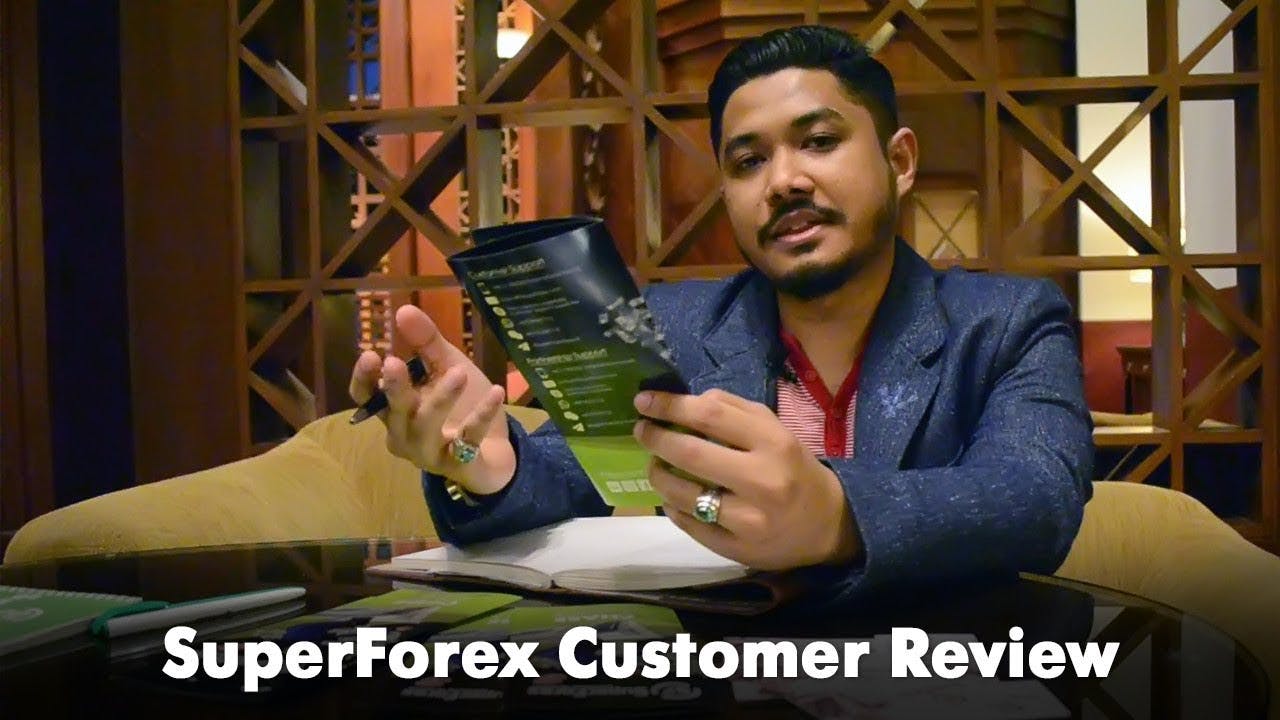 Customer Review - Fareez Mohd Sith (Malaysia)