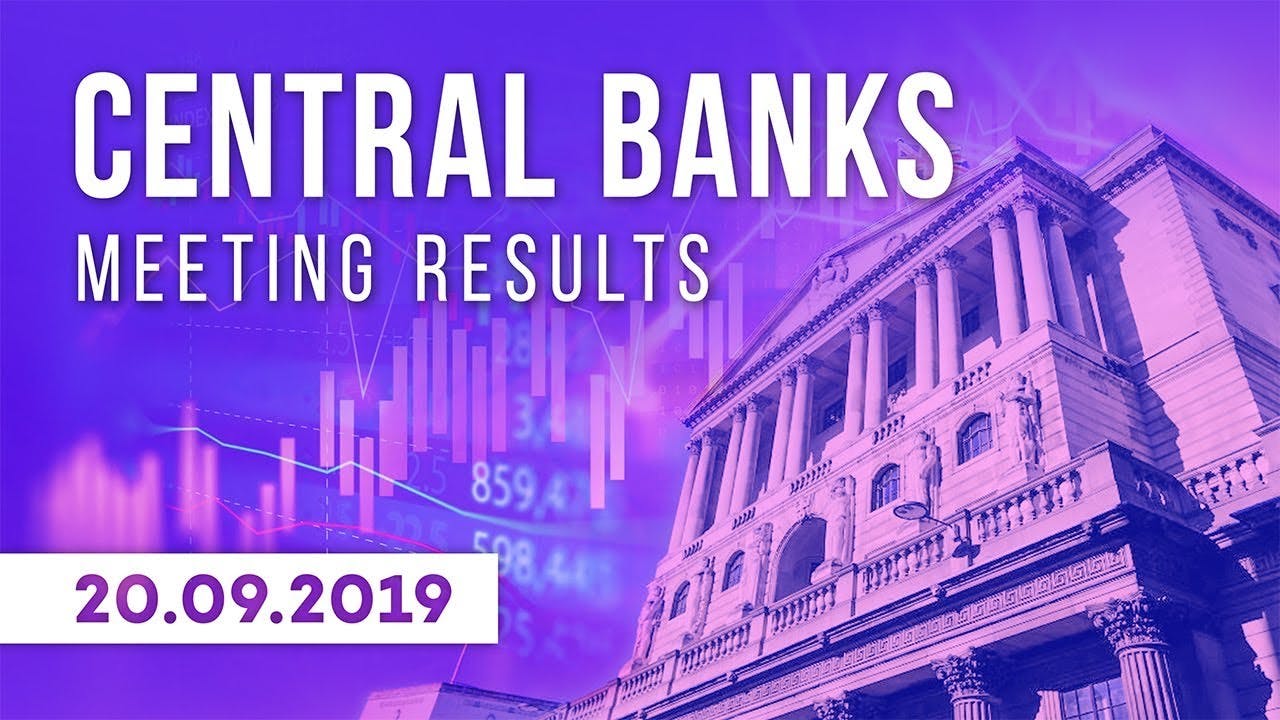 Central Banks meeting results